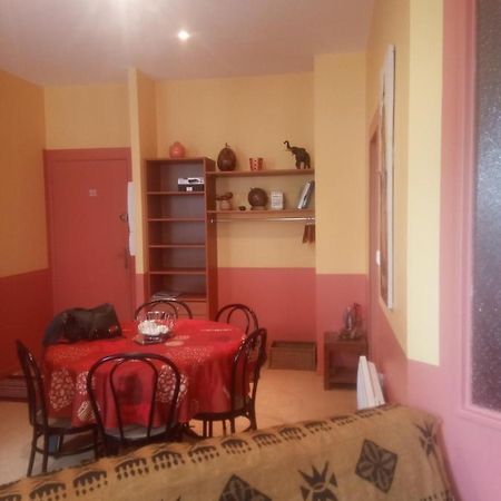 Afrique Appartement De 42M2 A La Montagne Eaux-Bonnes Kültér fotó