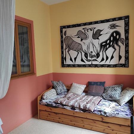 Afrique Appartement De 42M2 A La Montagne Eaux-Bonnes Kültér fotó